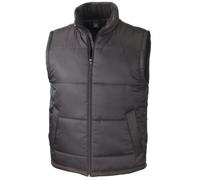 Result Showerproof Lightweight & Windproof Full Zip Bodywarmer