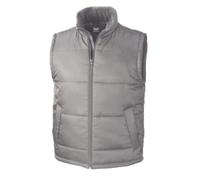 Result Showerproof Lightweight & Windproof Full Zip Bodywarmer