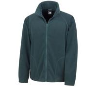 Result Super Warm & Lightweight Microfleece Jacket