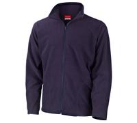 Result Super Warm & Lightweight Microfleece Jacket