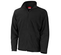 Result Super Warm & Lightweight Microfleece Jacket
