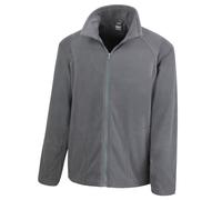 Result Super Warm & Lightweight Microfleece Jacket