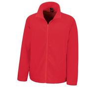 Result Super Warm & Lightweight Microfleece Jacket