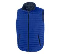 Result Thermoquilt Unisex Gilet | Lightweight | Showerproof | 7 Colours | XS-3XL