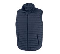 Result Thermoquilt Unisex Gilet | Lightweight | Showerproof | 7 Colours | XS-3XL