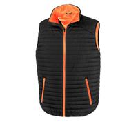 Result Thermoquilt Unisex Gilet | Lightweight | Showerproof | 7 Colours | XS-3XL