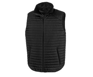 Result Thermoquilt Unisex Gilet | Lightweight | Showerproof | 7 Colours | XS-3XL