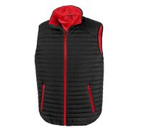 Result Ultra Lightweight Thermoquilt Gilet with Zip Pockets