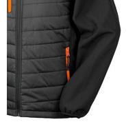Result Unisex Adult Compass Softshell Gilet BC4749