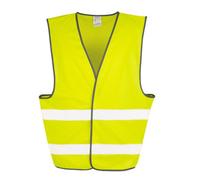 Result Unisex Adult High-Vis Reflective Vest