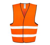 Result Unisex Adult High-Vis Reflective Vest