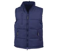Result Unisex Adult Padded Body Warmer RW10173