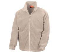 Result Unisex Adult Polartherm Fleece Jacket RW10136