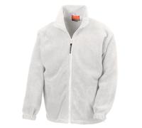 Result Unisex Adult Polartherm Fleece Jacket RW10136