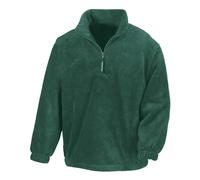 (XXL, Forest) Result Unisex Adult Polartherm Fleece Top