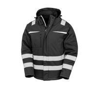 Result Unisex Adult Safe-Guard Dynamic Soft Shell Jacket