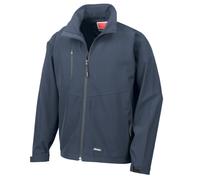 Result Unisex Adult Soft Shell Jacket / N/A N/A RW10268