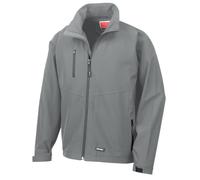 Result Unisex Adult Soft Shell Jacket / N/A N/A RW10268