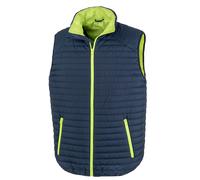 Result Unisex Adult Thermoquilt Gilet / N/A N/A RW9638