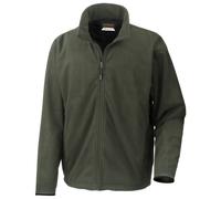 Result Unisex Adult Urban Extreme Climate Stopper Fleece / N/A N/A PC6669