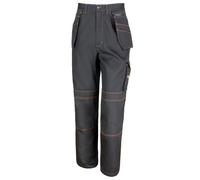 Result Unisex Adult Work Guard Lite Holster Pocket Over / N/A N/A PC6779