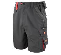 Result Unisex Comfort Fit Highly Technical Shorts