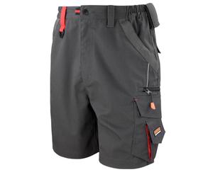Result Unisex Comfort Fit Highly Technical Shorts