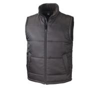 Result Unisex Core Bodywarmer Gilet R208X-Winterwear Sleeveless Jacket Half Coat