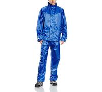 Result Unisex Core Rain Suit Royal Blue Large