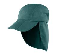 Result Unisex Headwear Folding Legionnaire Hat / Cap BC1006
