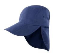 Result Unisex Headwear Folding Legionnaire Hat / Cap (Pack o BC4221