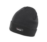 Result Beanie Hat Lightweight Thermal 3M Thinsulate 40g Unisex Black One Size