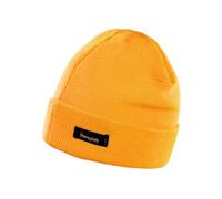 Result Men's Lightweight Thermal Winter Thinsulate Hat (3M 40g) in Orange Result Orange One Size