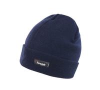 (One Size, Navy Blue) Result Unisex Lightweight Thermal Winter Thinsulate Hat (3M 40g)