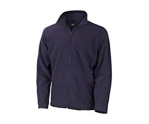 Result Unisex R114x Micron Fleece