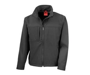 Result Unisex R121a Classic Soft Shell Jacket (pack of 1)
