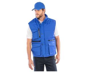 Result Unisex R127a Lance Bodywarmer
