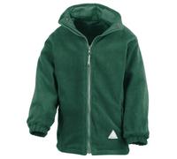 Result Unisex R160j Reversible Stormdri 4000 Fleece Jacket