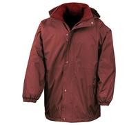 Result Unisex R160j Reversible Stormdri 4000 Fleece Jacket