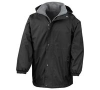 Result Unisex R160j Reversible Stormdri 4000 Fleece Jacket