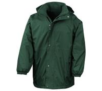 Result Unisex R160j Reversible Stormdri 4000 Fleece Jacket