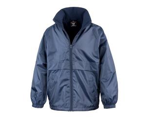 Result Unisex R203j Core Jacket