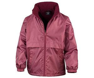 Result Unisex R203j Core Jacket