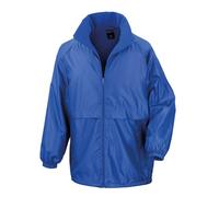 Result Unisex R203x Core Jacket