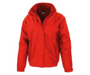 Result Unisex R221m Core Channel Jacket