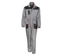 Result Unisex R321x Work-guard Lite Coverall