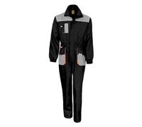 Result Unisex R321x Work-guard Lite Coverall