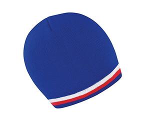 Result Unisex R368x National Beanie
