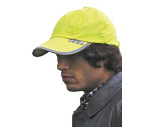 Result Unisex Rc35x High-viz Cap