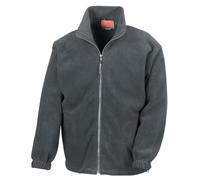Result Unisex Re36a Polartherm Jacket